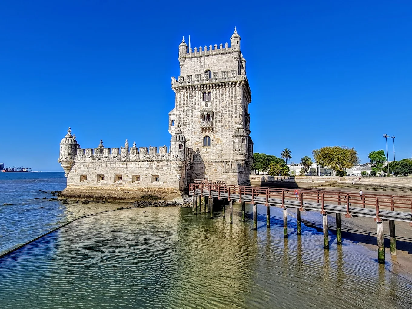 Belem Tower